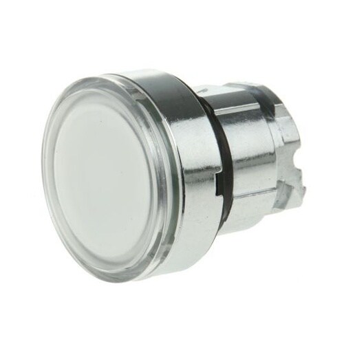 ZB4BH013 押ボタンヘッド