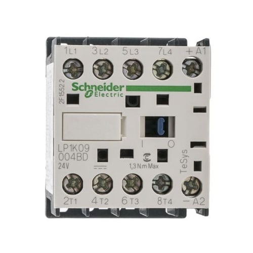 LP1K09004BD 電磁接触器