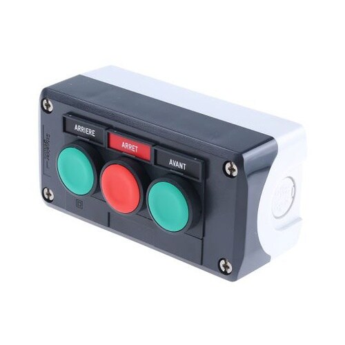 XALD311 プッシュボタン