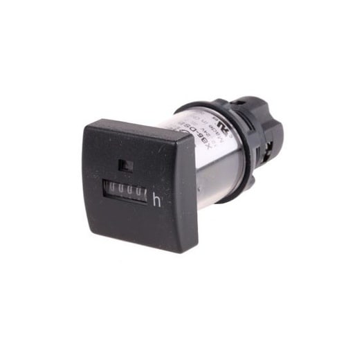 電子カウンタ メカニカル 5 パネル取り