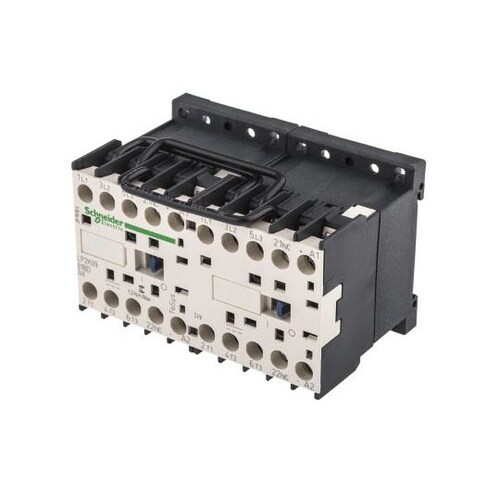 LP2K0901BD 可逆形電磁接触器