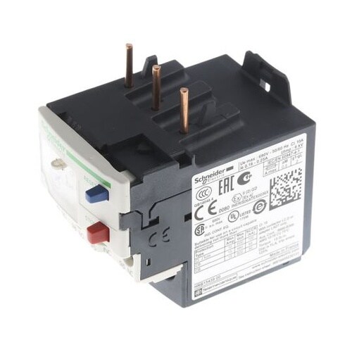 LRD02 サーマルリレー