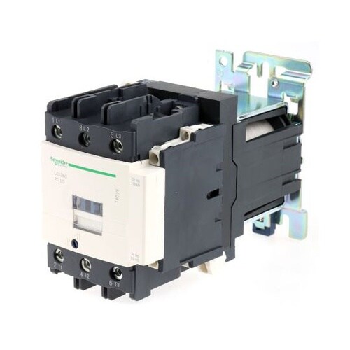 LC1D80BD 電磁接触器