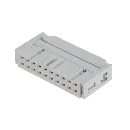 ABC6HE20F コネクタ