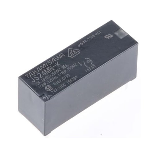 ABR7S21 リレーモジュール
