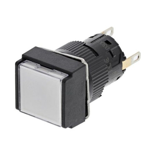 照光式押しボタンスイッチ Harmony