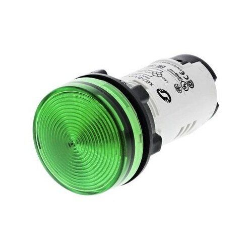 XB7EV03BP 表示灯緑