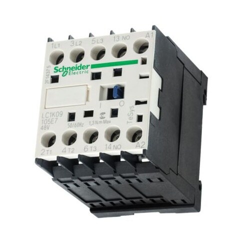 LC1K09105E7 電磁接触器