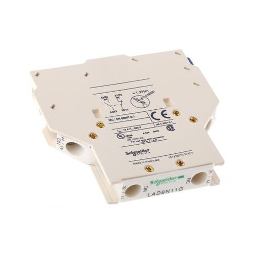 LAD8N11G シュナイダー