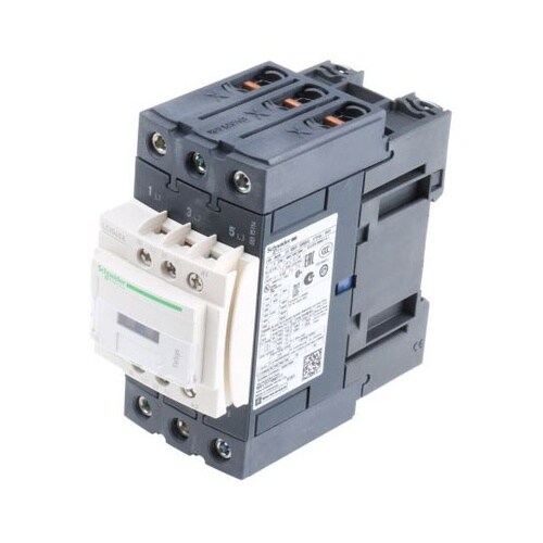 LC1D40AB7 電磁接触器