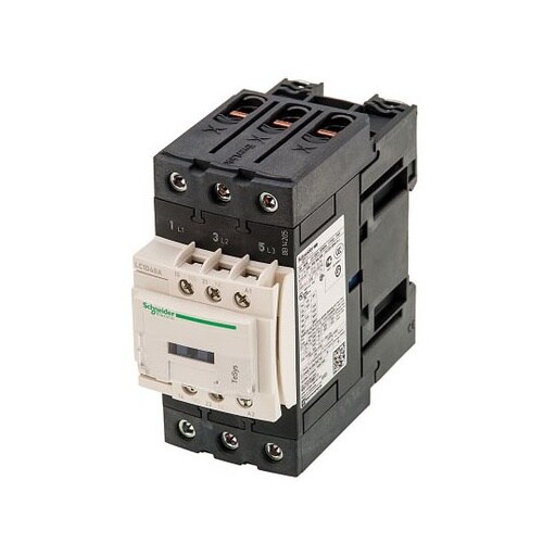 LC1D40AF7 電磁接触器