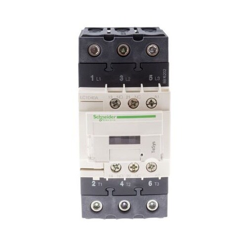 LC1D40AP7 電磁接触器