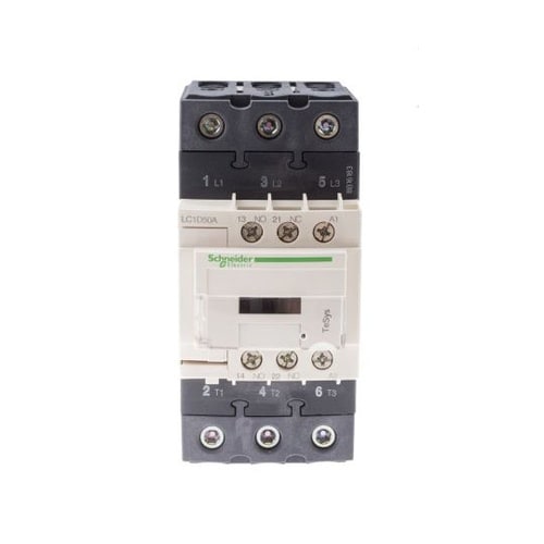 LC1D50AB7 電磁接触器