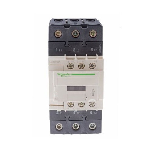 LC1D50AE7 電磁接触器