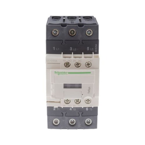 LC1D50AF7 電磁接触器