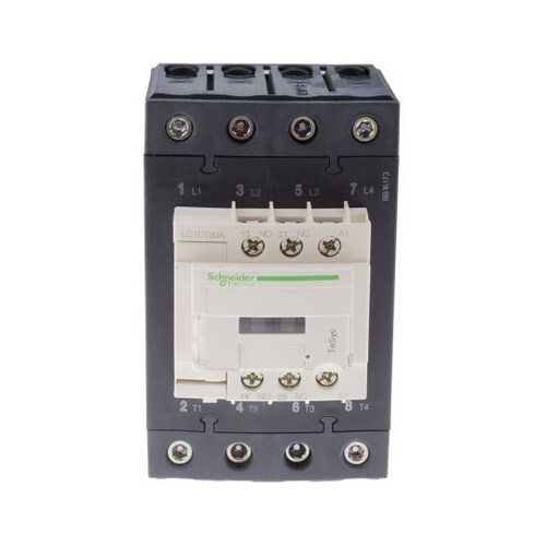 LC1DT80AP7 電磁接触器