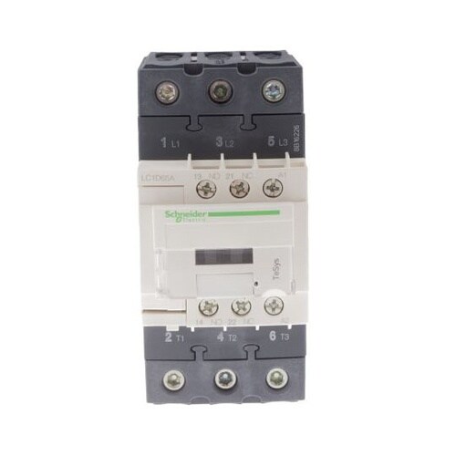 LC1D65AB7 電磁接触器