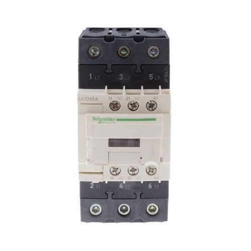 LC1D65AFE7 電磁接触器