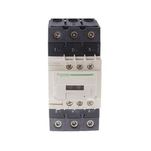 LC1D65AV7 電磁接触器