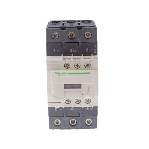 LC1D65AF7 電磁接触器