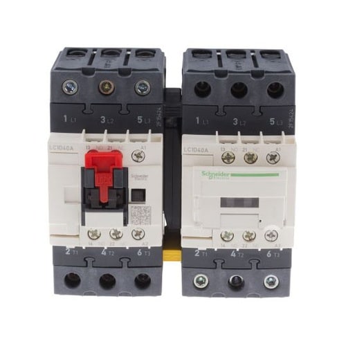 LC2D40AFE7 電磁接触器