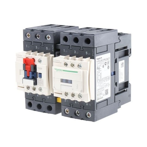 LC2D65AP7 電磁接触器