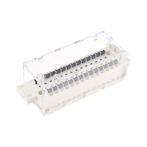 BMXFTB2820 端子台