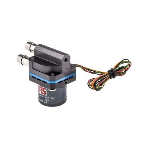 702−6872 ウォータポンプ