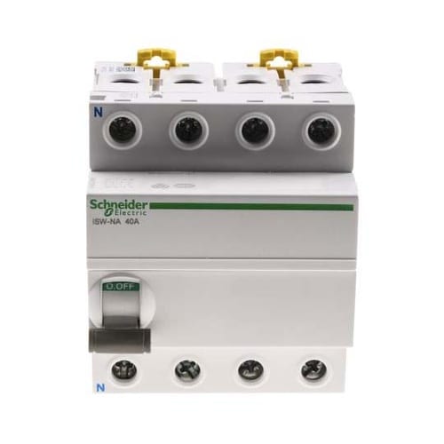 A9S70740 安全ブレーカ