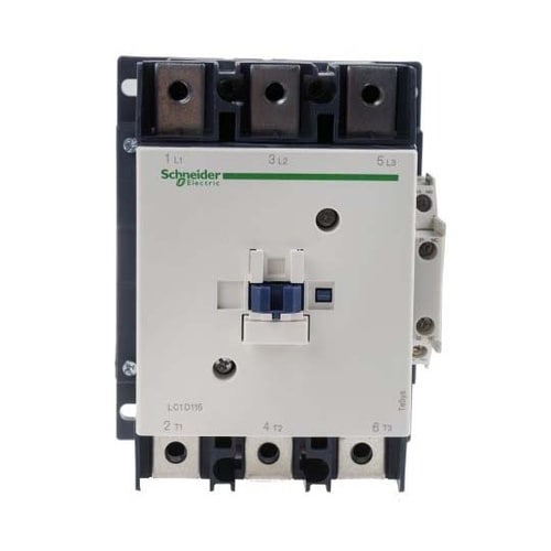 LC1D1156M5 電磁接触器