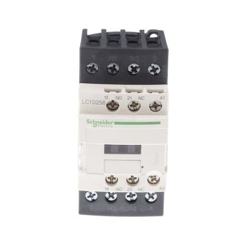 LC1D258C7 電磁接触器