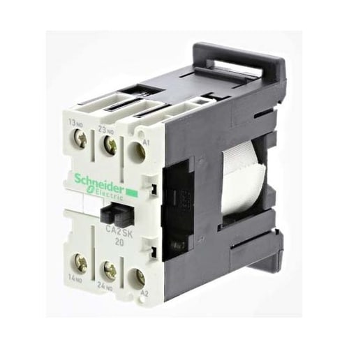 CA2SK20B7 制御リレー