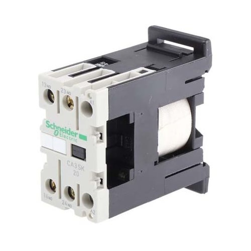 CA3SK20JD 制御リレー