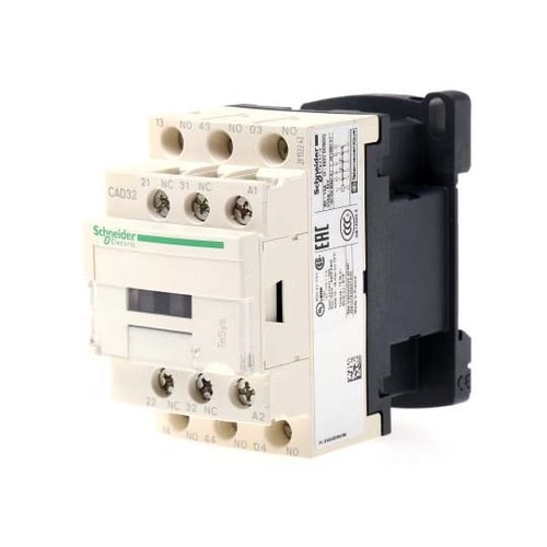 CAD32U7 制御リレー