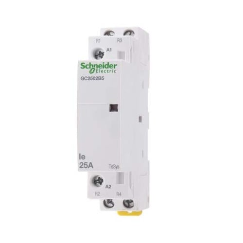 GC2502B5 電磁接触器