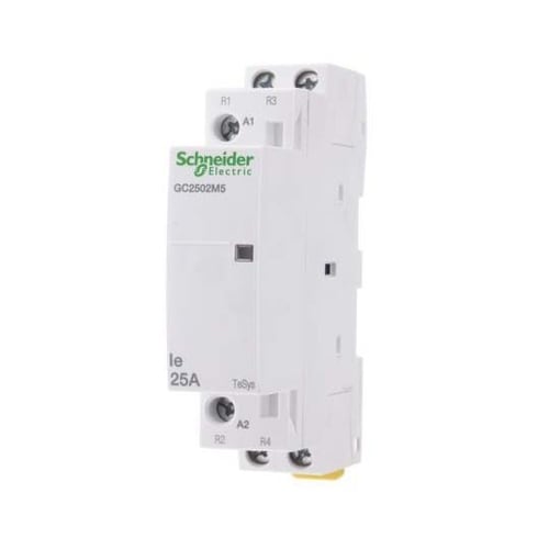 GC2502M5 電磁接触器