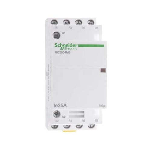 GC2504M5 電磁接触器