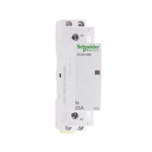 GC2510B5 電磁接触器