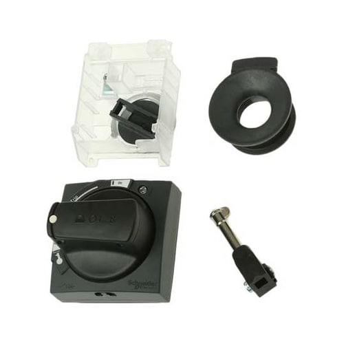 GV2APN01 ハンドル