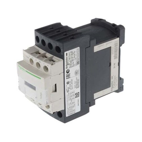 LC1D098FD 電磁接触器