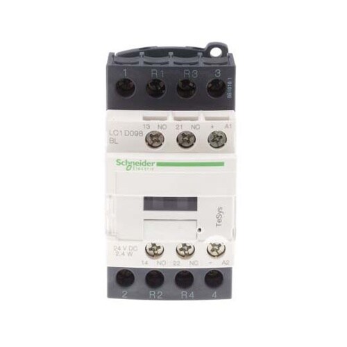 LC1D098BL 電磁接触器