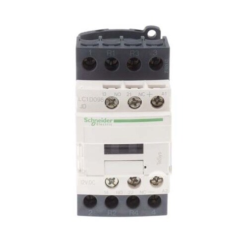 LC1D098JD 電磁接触器