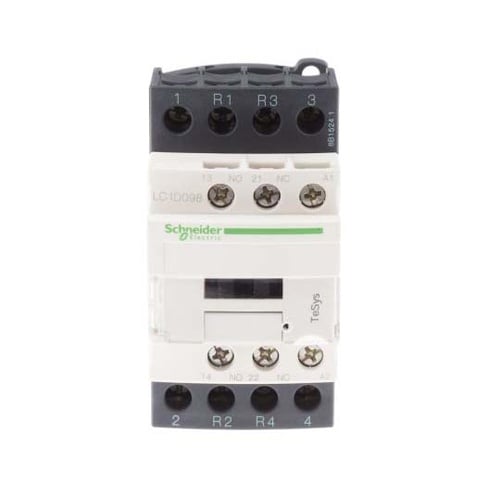 LC1D098M7 電磁接触器