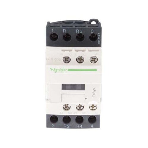 LC1D098U7 電磁接触器