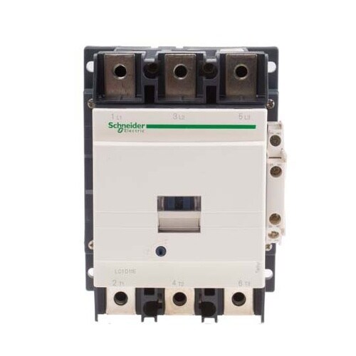 LC1D1156U7 電磁接触器