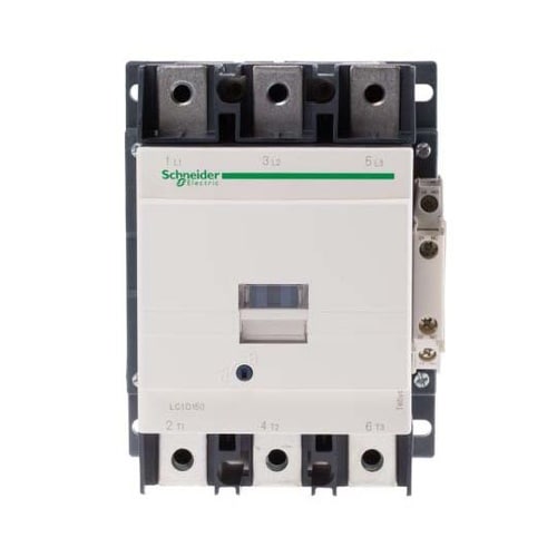 LC1D1506BD 電磁接触器