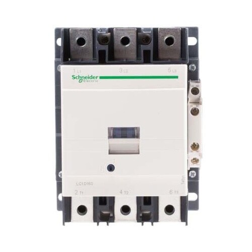 LC1D1506F7 電磁接触器