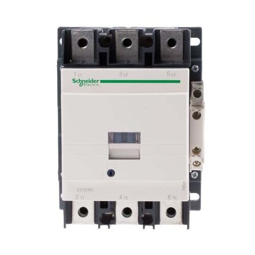 LC1D1506M7 電磁接触器