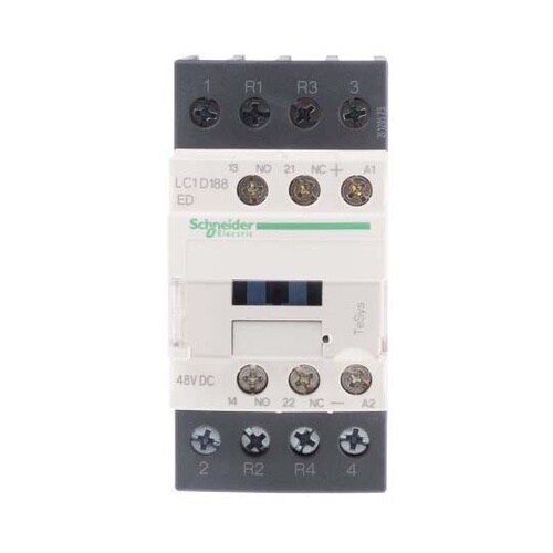 LC1D188ED 電磁接触器