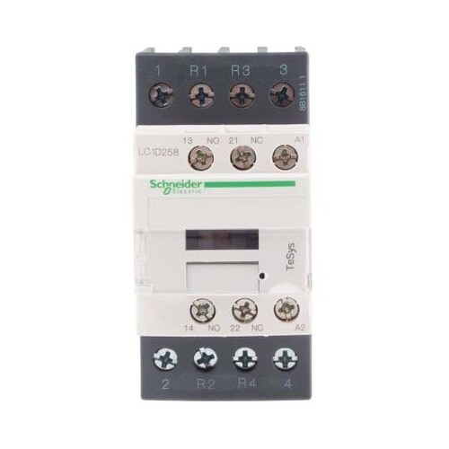 LC1D258FE7 電磁接触器